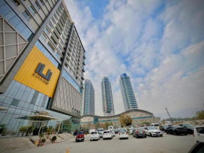 Elysium Panorama Suites Facing Centaurus Mall